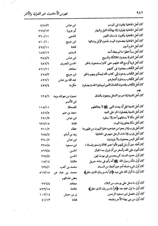 الدر المنثور في التفسير بالمأثور للإمام السيوطي 16،17