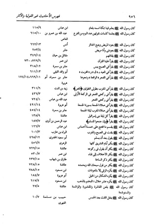 الدر المنثور في التفسير بالمأثور للإمام السيوطي 16،17