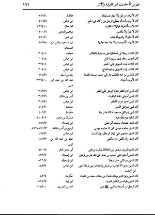 الدر المنثور في التفسير بالمأثور للإمام السيوطي 16،17