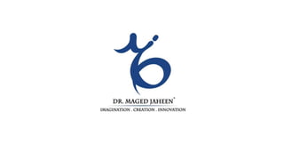 Dr Maged Jaheen Portfolio