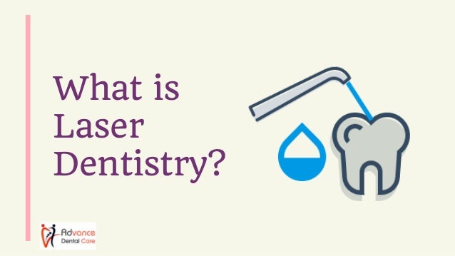 What is Laser Dentistry - Dr Malvika Jain Dentist Shanti Gopal Hospital