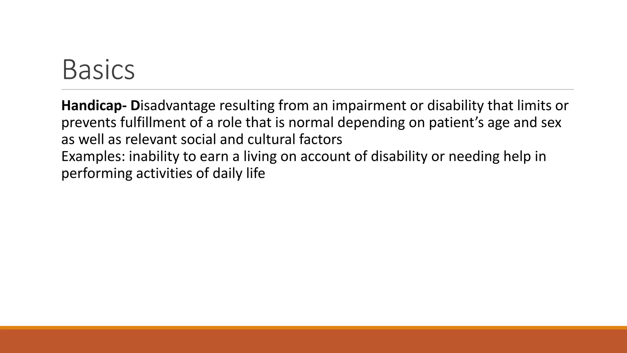 Inability Examples Deformities in leprosy Dr Manasa Shettisara Janney | PPTX
