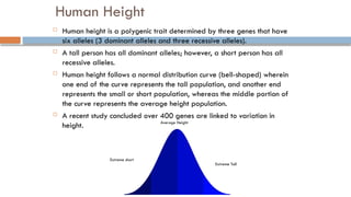 Dr Maninder polygenic inheritanceee.pptx