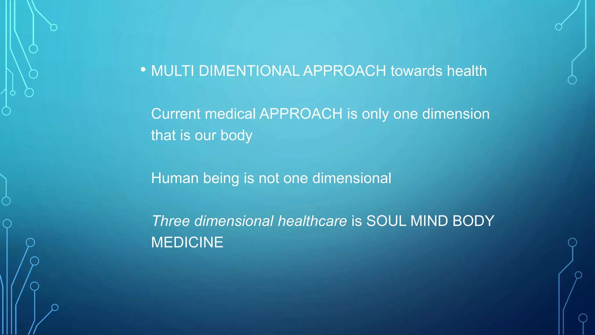 Yog OF MIND BODY AND SOUL | PPTX