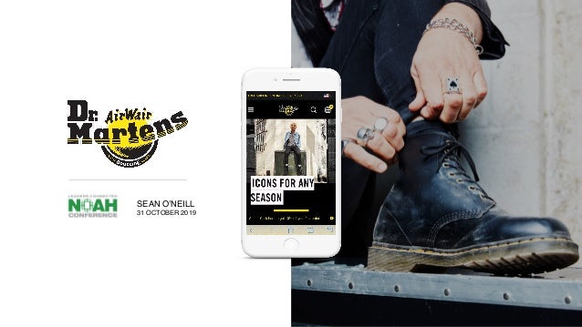 doc martens 31