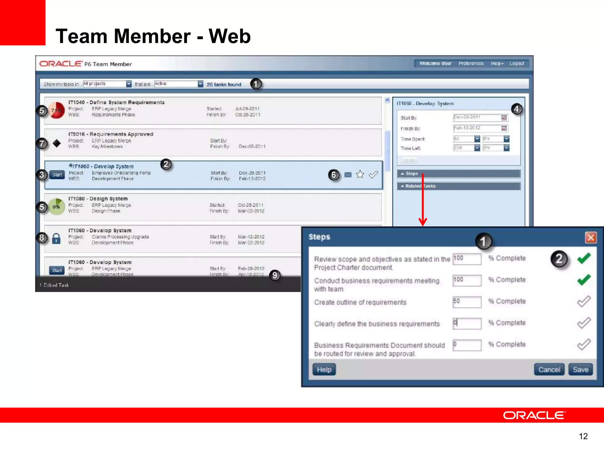 Team Member - Web




                    12
 