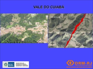 VALE DO CUIABÁ
 