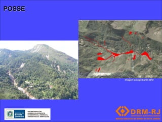 POSSE




        Imagem Google Earth 2010
 