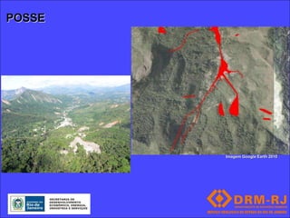 POSSE




        Imagem Google Earth 2010
 