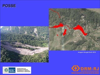 POSSE




        Imagem Google Earth 2010
 