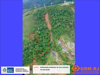 Barra




Delimitação preliminar de risco iminente
Em Discussão
 