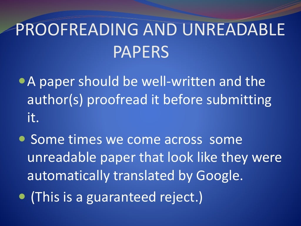 Common mistakes in research proposal writing image