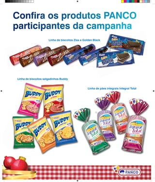 Newsletter Panco 2ª Edição 