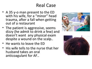 Doctors make mistakes | PPT