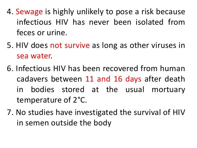 Prevention and Control of AIDS for World AIDS day