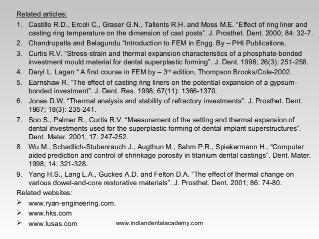 Chandrupatla & Belegundu Introduction to Finite Elements in Engineering