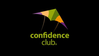 Dr. Naoise O'Reilly Confidence Club The Purple Learning Project Slideshare