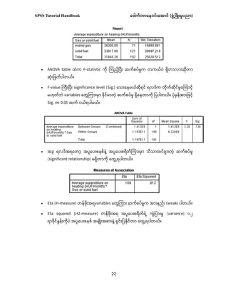 Comprehensive SPSS Tutorial Handbook for Data Analysis and ...