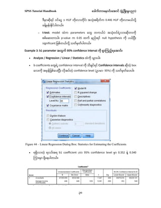Comprehensive SPSS Tutorial Handbook for Data Analysis and ...