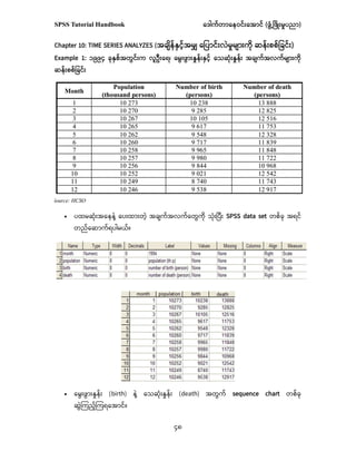 Comprehensive SPSS Tutorial Handbook for Data Analysis and ...