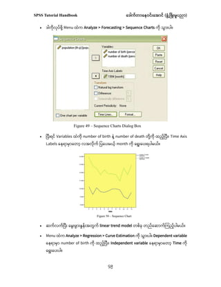 Comprehensive SPSS Tutorial Handbook for Data Analysis and ...