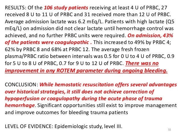 cells how administered blood red are packed paediatric Chong A/Prof Kee is permissible What  in  trauma Ng