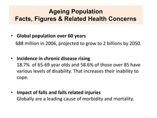 Bone Health, Falls Prevention and Falls Reduction Strategies - AIGNA ...