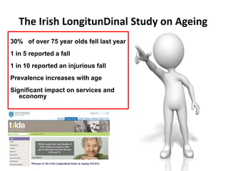 Bone Health, Falls Prevention and Falls Reduction Strategies - AIGNA ...