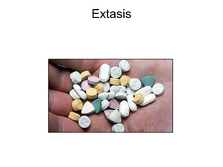 Extasis 