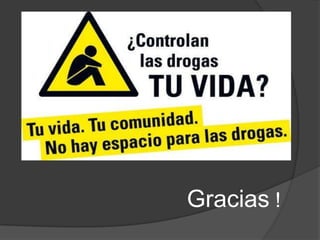 Gracias !
 