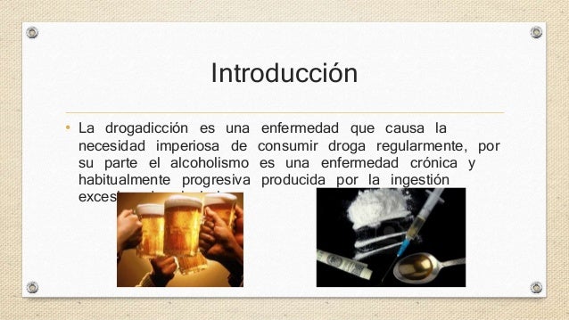 Si el marido el alcohólico que hacer sufrir o