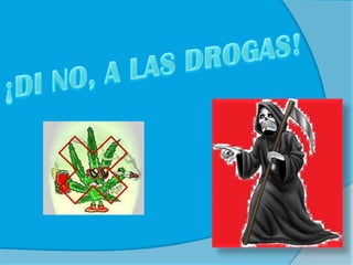 Drogadiccion