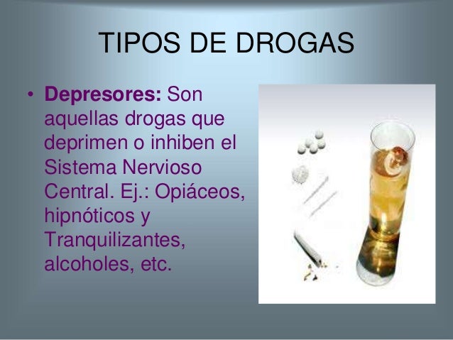 Drogadicción Drogadicción