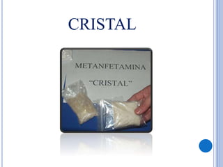 CRISTAL
 