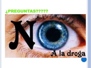 ¿PREGUNTAS?????
 