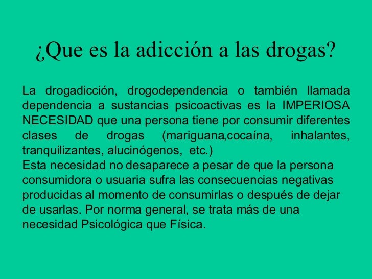 Los espasmos musculares al alcoholismo