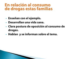 valorar la vida sana;