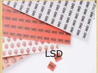 LSD 