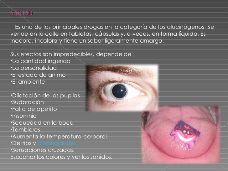 Drogas Drogas
