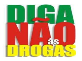 Drogas