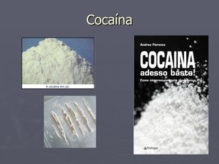 Cocaína 