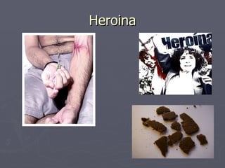 Heroina 