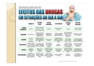 Gabriela Lanzetta Haack, Psicóloga
 