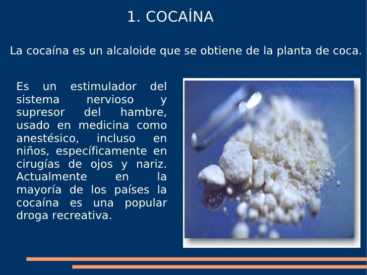 Cocaína, Metadona y Sigmund Freud