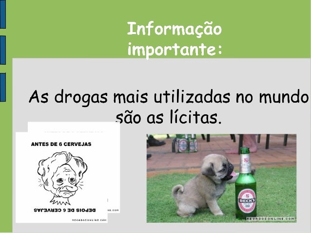 Atividades de prevenção de alcoolismo entre adolescentes