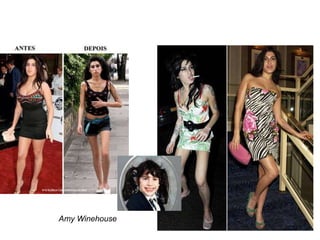 Amy Winehouse
 