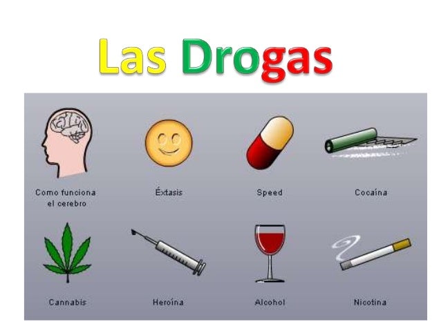 Anfetaminas para adelgazar consecuencias de fumar