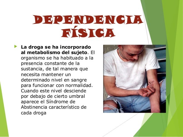 Drogas