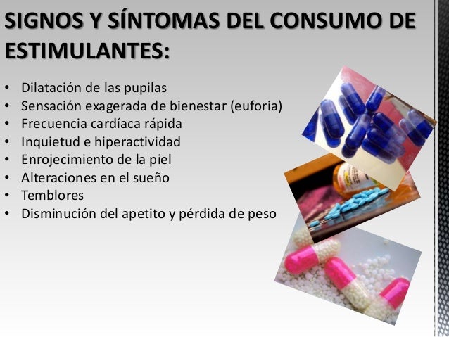 Resultado de imagen para imagenes de sintomas de las drogas