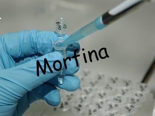 Morfina 